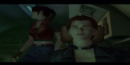 Resident Evil - Resident Evil: Code Veronica - первый Resident, который мы могли пропустить Resident Evil - Resident Evil: Code Veronica - первый Resident, который мы могли пропустить
